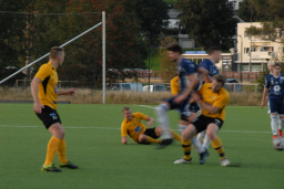 Varfjell - Tomrefjord 2021